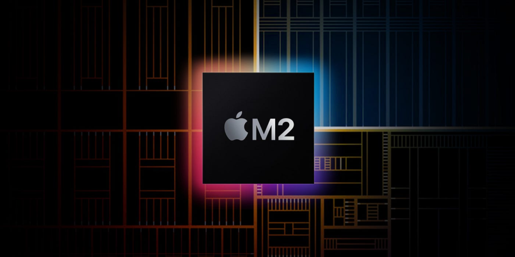 apple ipad m2 chip