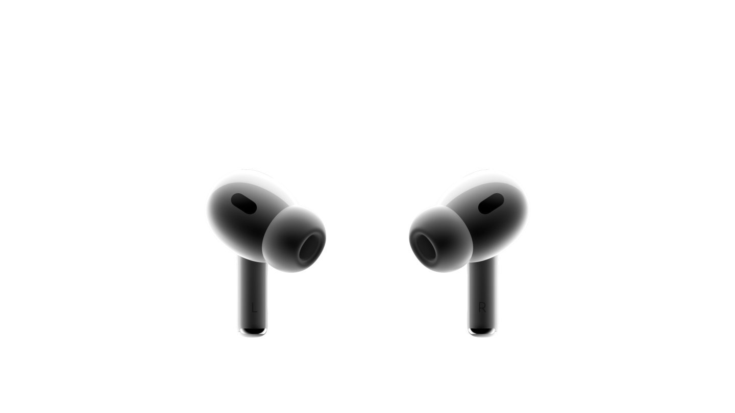 airpods pro 2