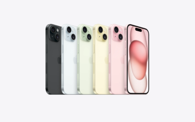 iphone 15 colors